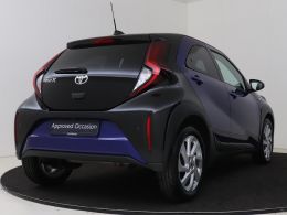 Toyota Aygo_X
