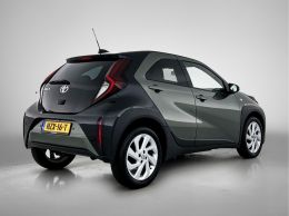 Toyota Aygo_X