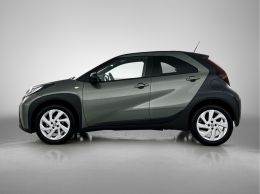 Toyota Aygo_X