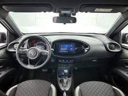 Toyota Aygo_X