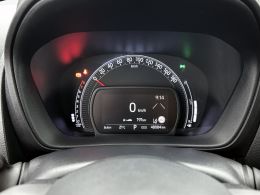 Toyota Aygo_X