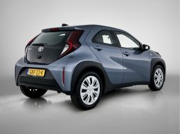 Toyota Aygo_X