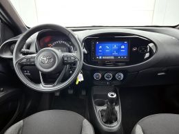 Toyota Aygo_X