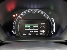 Toyota Aygo_X