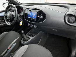 Toyota Aygo_X