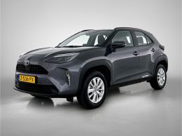 Toyota Yaris_Cross
