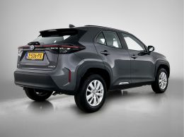 Toyota Yaris_Cross
