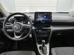 Toyota Yaris_Cross