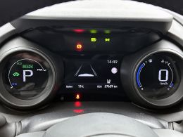 Toyota Yaris_Cross