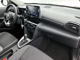 Toyota Yaris_Cross