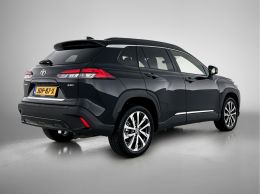 Toyota Corolla_Cross
