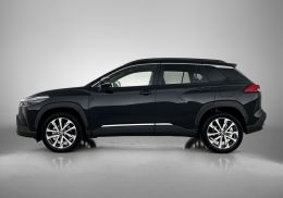 Toyota Corolla_Cross