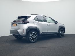 Toyota Yaris_Cross