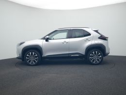 Toyota Yaris_Cross