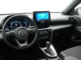 Toyota Yaris_Cross