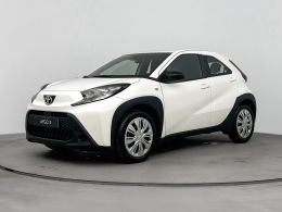 Toyota Aygo_X