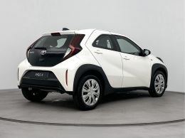 Toyota Aygo_X