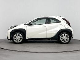 Toyota Aygo_X