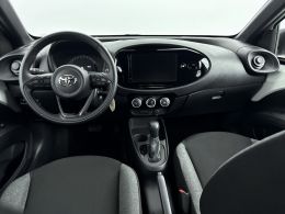 Toyota Aygo_X