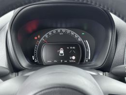 Toyota Aygo_X