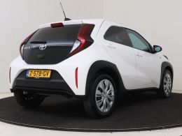 Toyota Aygo_X