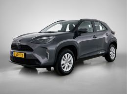 Toyota Yaris_Cross