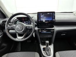 Toyota Yaris_Cross