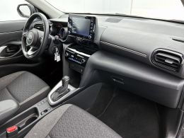 Toyota Yaris_Cross