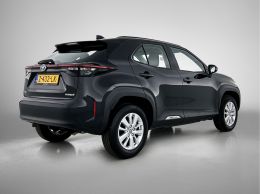 Toyota Yaris_Cross