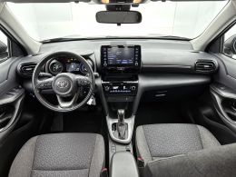 Toyota Yaris_Cross