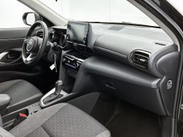 Toyota Yaris_Cross