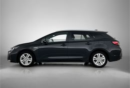 Suzuki Swace