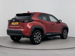 Toyota Yaris_Cross