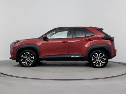 Toyota Yaris_Cross