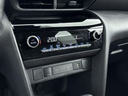 Toyota Yaris_Cross