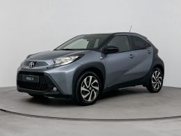 Toyota Aygo_X