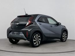 Toyota Aygo_X