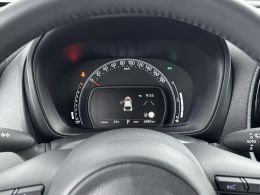 Toyota Aygo_X