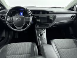 Toyota Auris_Touring_Sports