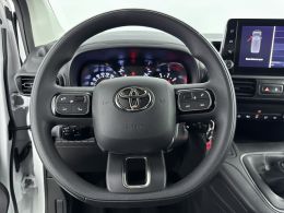 Toyota PROACE_CITY