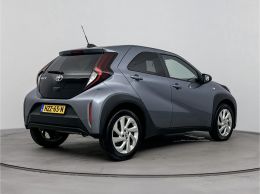 Toyota Aygo_X