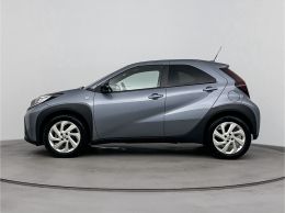 Toyota Aygo_X