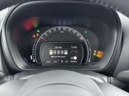 Toyota Aygo_X