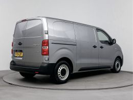 Toyota PROACE_Electric_Worker