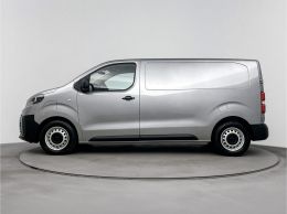 Toyota PROACE_Electric_Worker