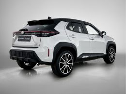 Toyota Yaris_Cross