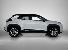 Toyota Yaris_Cross