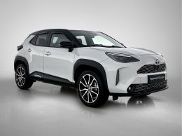 Toyota Yaris_Cross