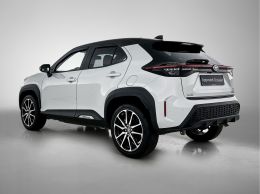 Toyota Yaris_Cross