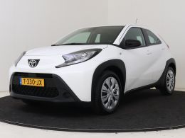 Toyota Aygo_X